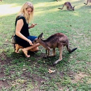 Meet your Posher, Lynette